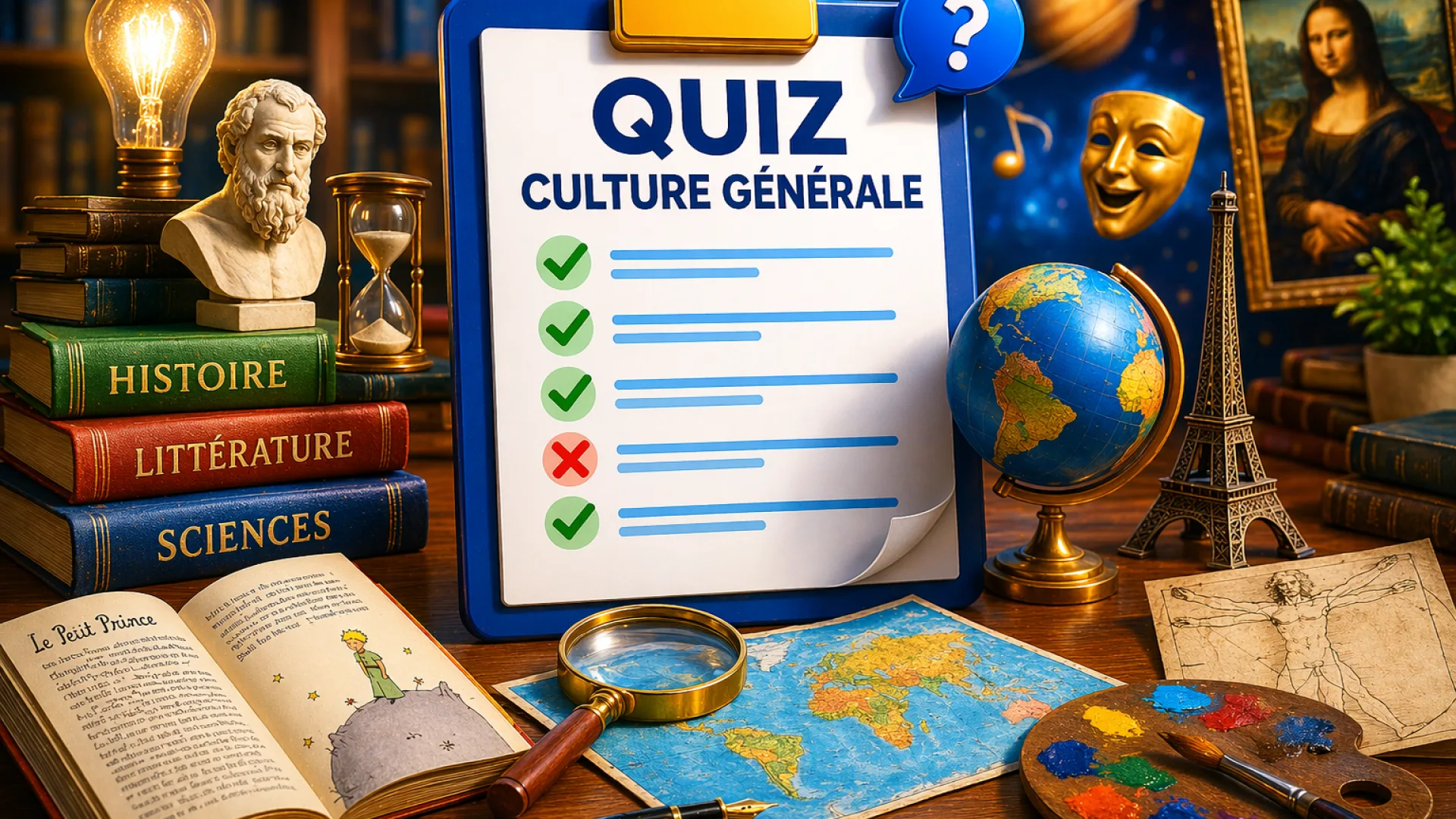 Culture générale