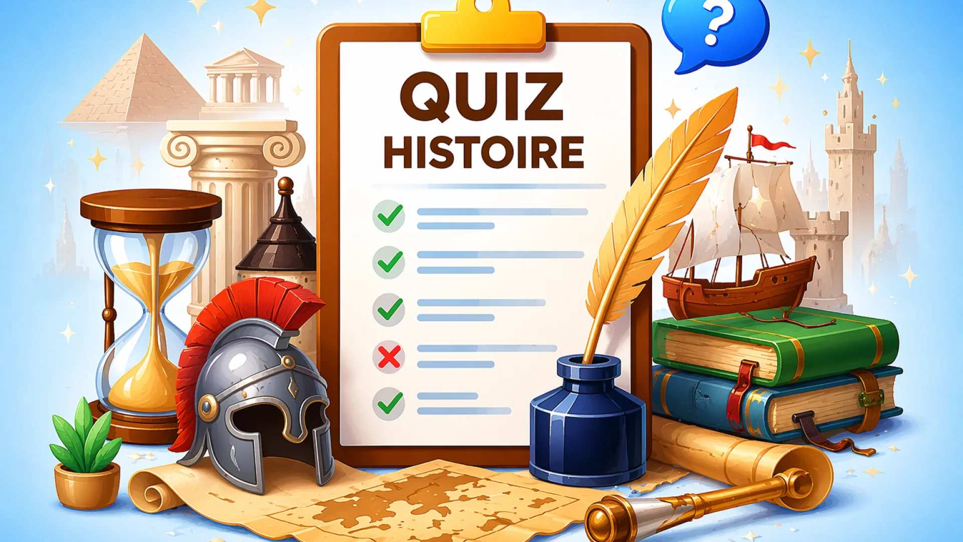 Histoire