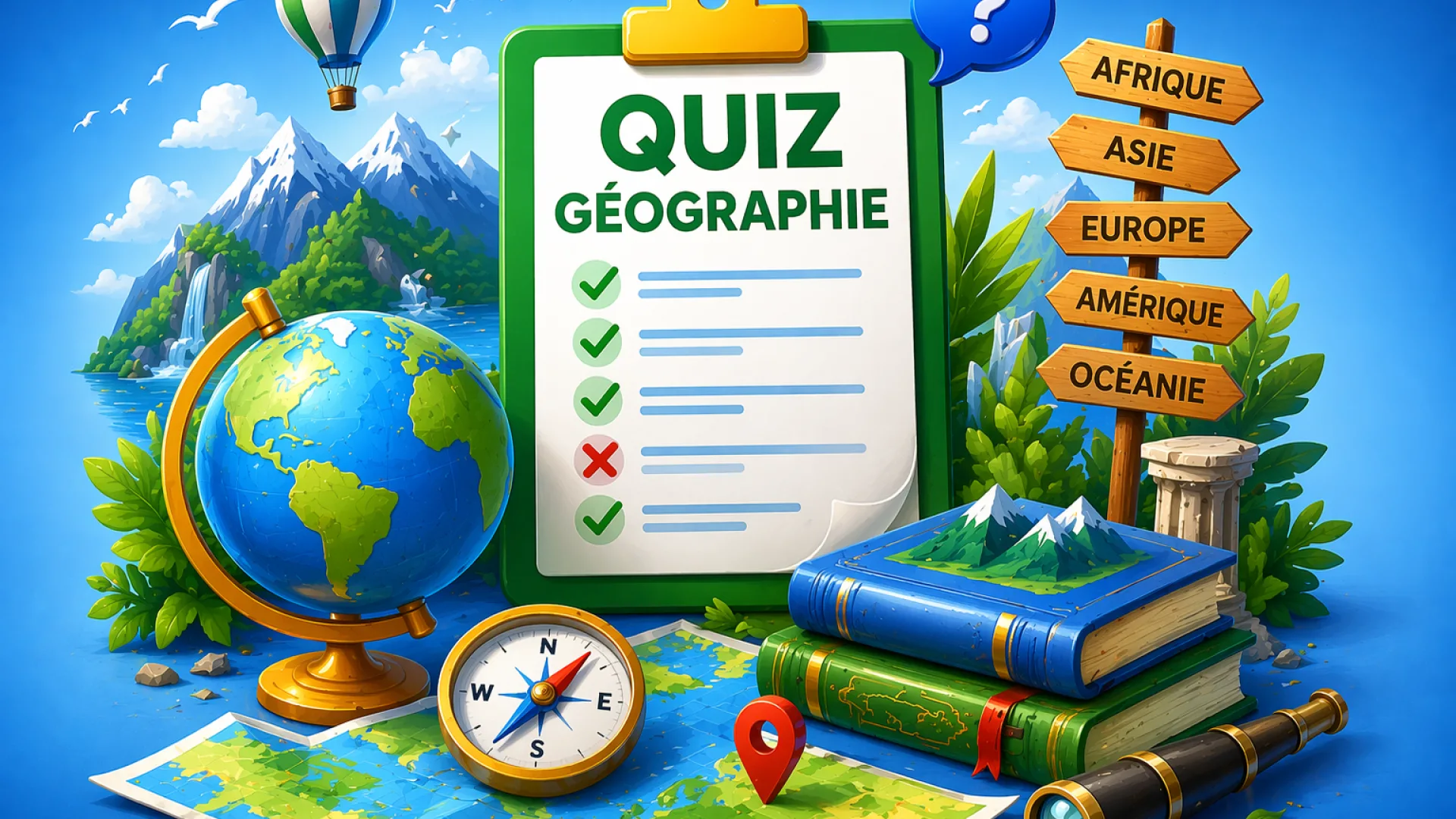 Géographie