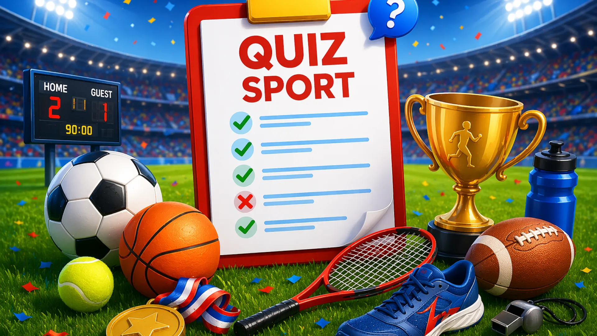Sport