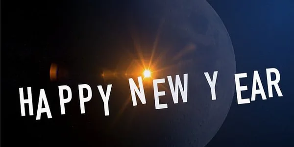 Cap sur 2027 : La soirée du Nouvel An à ne pas manquer ! ✨